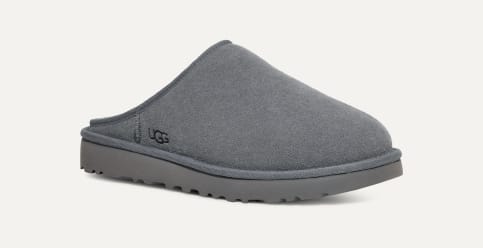 UGG® 公式【 クラシック スリッポン|Classic Slip-On
